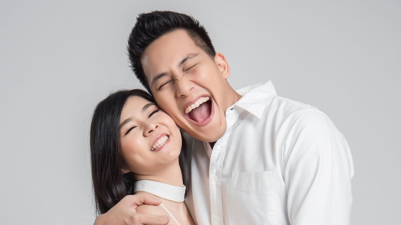 Tips Simpel Bau Mulut Segar Bikin Pasangan Makin Nempel