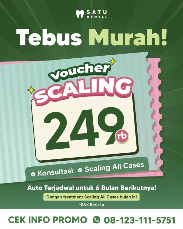 Promo Tebus Murah Voucher Scaling