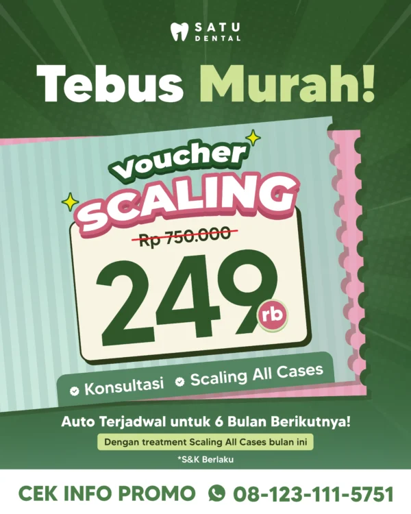 Promo Tebus Murah Voucher Scaling