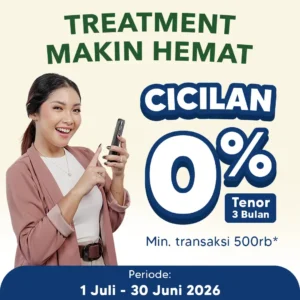 Promo Cicilan Mandiri