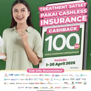 Promo Exclusive Partner Promo 20%