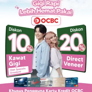 Promo OCBC
