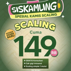 Promo Siskamling