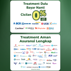 Promo Cicilan dan Asuransi Lengkap