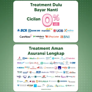 Promo Cicilan dan Asuransi Lengkap