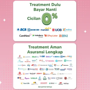 Promo Cicilan dan Asuransi Lengkap