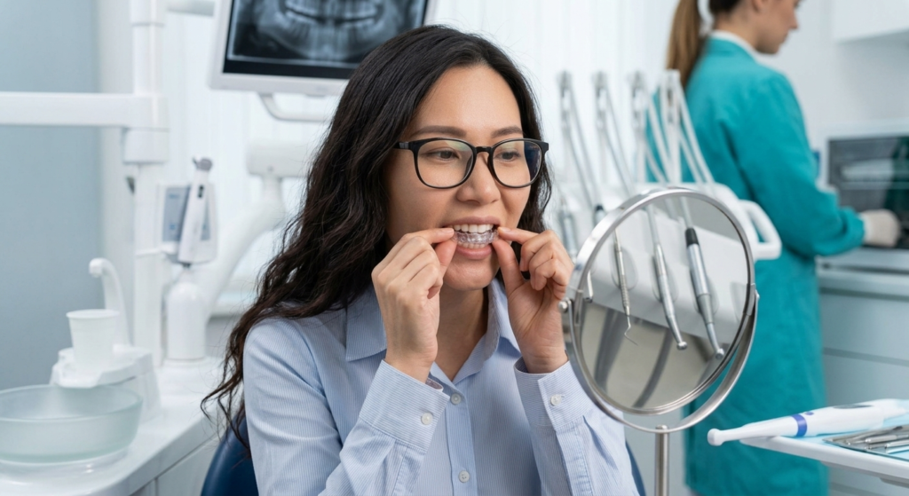 Klinik Gigi SATU Dental