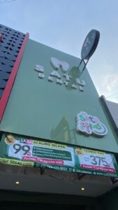 Klinik gigi SATU Dental Jatiwaringin Bekasi
