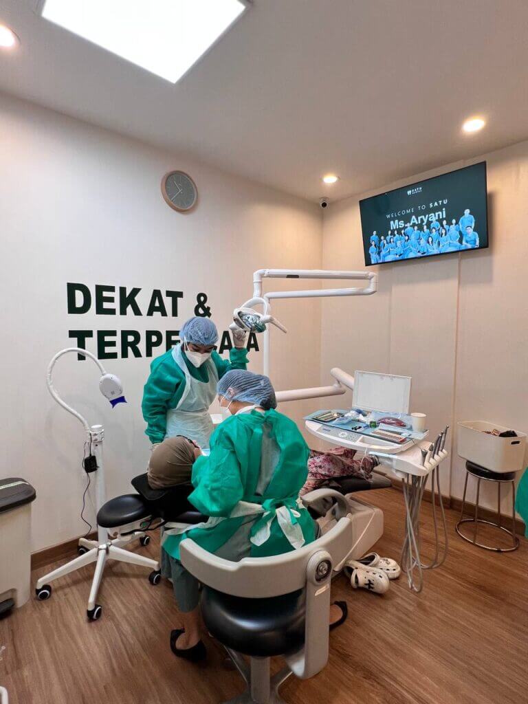 cinere treatment