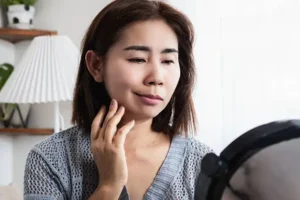 Penyebab Wajah Tidak Simetris: dari Gigi sampai Stroke!