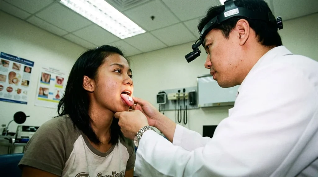 Metode Diagnosis dan Pengobatan Medis Klinik Gigi SATU Dental
