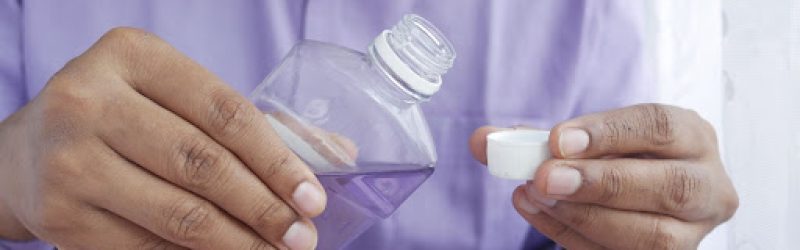 4 Obat Gusi Bengkak karena Gigi Berlubang
