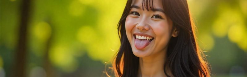Bagian Lidah dan Rasa yang Dikecap