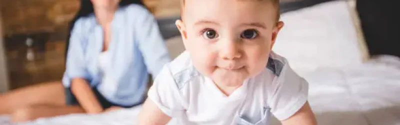 Bayi 8 Bulan Belum Tumbuh Gigi? Ayo Pelajari Penyebabnya!