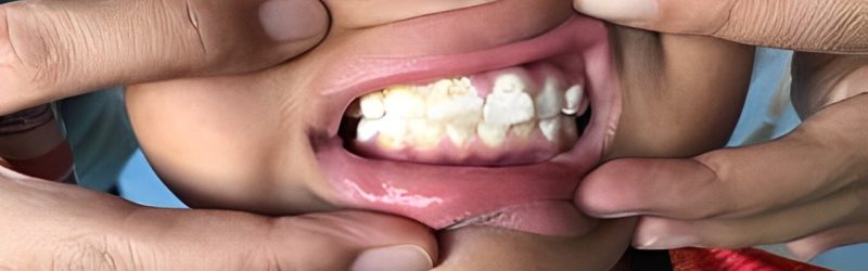 Fluorosis: Ciri-Ciri, Penyebab, dan Cara Mengatasinya