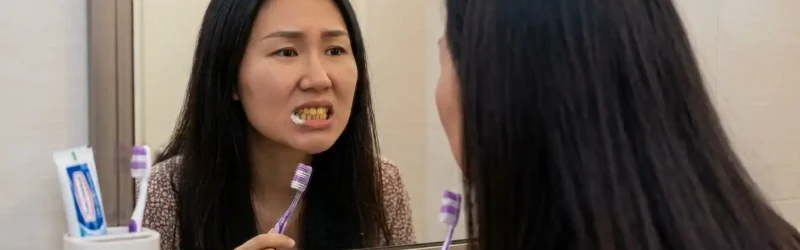 Inilah Sebabnya Kenapa Gigi Kuning Padahal Rajin Sikat Gigi!
