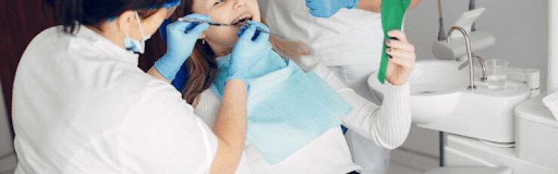 Periksa dan cabut gigi ke dokter gigi
