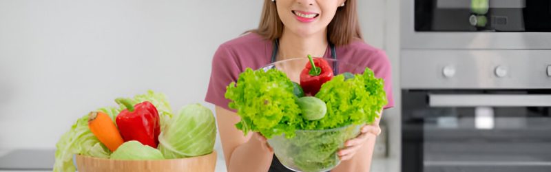 10 Makanan dan Minuman untuk Gigi Sehat, Simak!