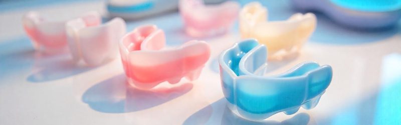 Mouth Guard Definisi dan Kegunaan untuk Gigi