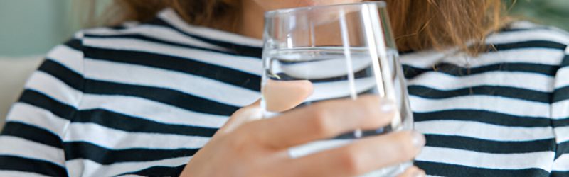 5 Obat Kumur Alami untuk Jaga Kesehatan Gigi