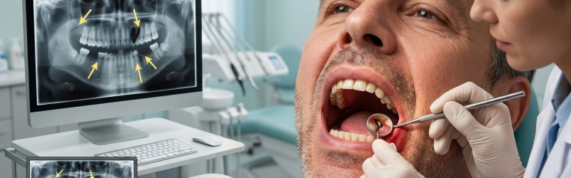 Retained Dental Root Adalah_ Penyebab Dan Cara Menanganinya!