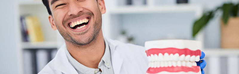 Spesialis Periodonsia, Apa Saja Perannya?