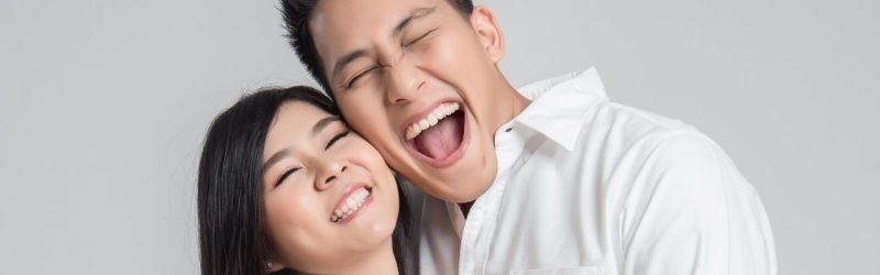 Tips Simpel Bau Mulut Segar Bikin Pasangan Makin Nempel