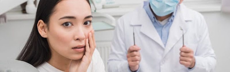 Ulat Penyebab Sakit Gigi, Mitos atau Fakta?