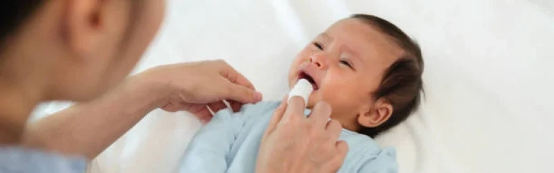 Ingin Tahu Cara Membersihkan Gigi Bayi? Ini Dia Panduannya!