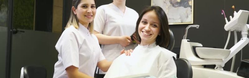 Apa Manfaat Dental Spa?