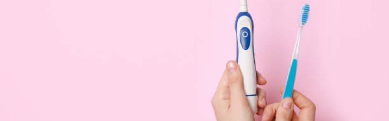 Sikat Gigi Manual vs Elektrik, Pilih yang Mana?