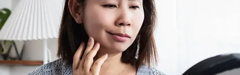 Penyebab Wajah Tidak Simetris: dari Gigi sampai Stroke!
