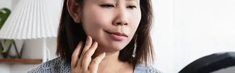 Penyebab Wajah Tidak Simetris: dari Gigi sampai Stroke!