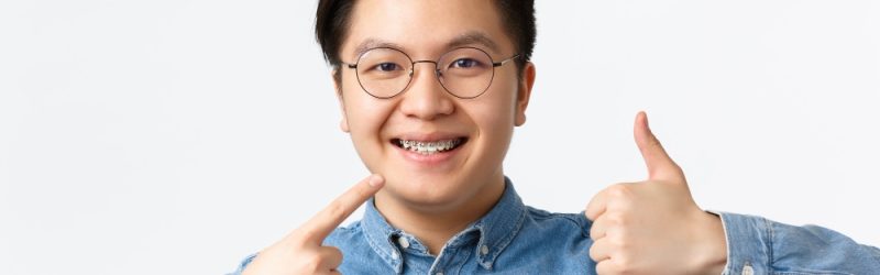 Klinik Gigi SATU Dental - Bleaching Gigi